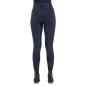 Preview: HV POLO Reitleggings HVPFavourite Summer FullGrip, Navy